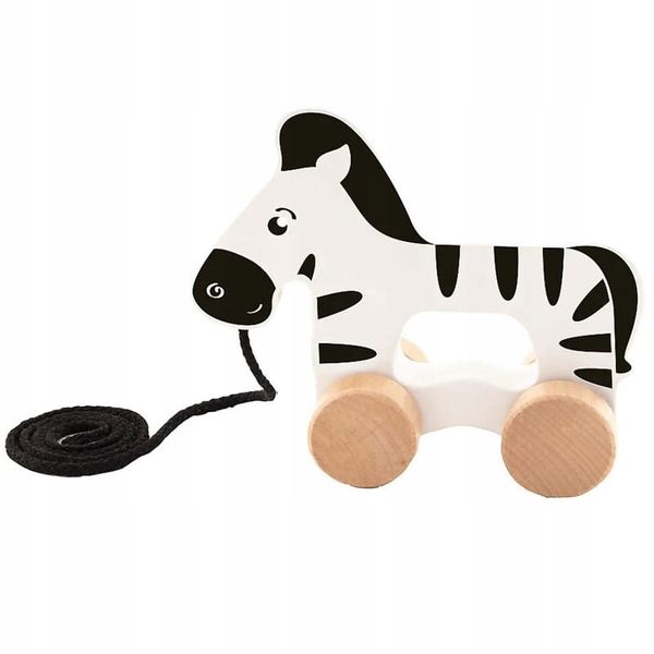 TREFL 61691 Zena the Zebra zdjęcie 2