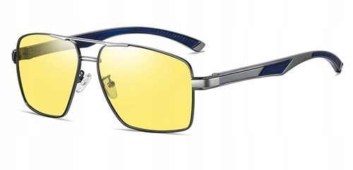 OKULARY POLARYZACYJNE DLA KIEROWCÓW DO JAZDY NOCĄ na Arena.pl