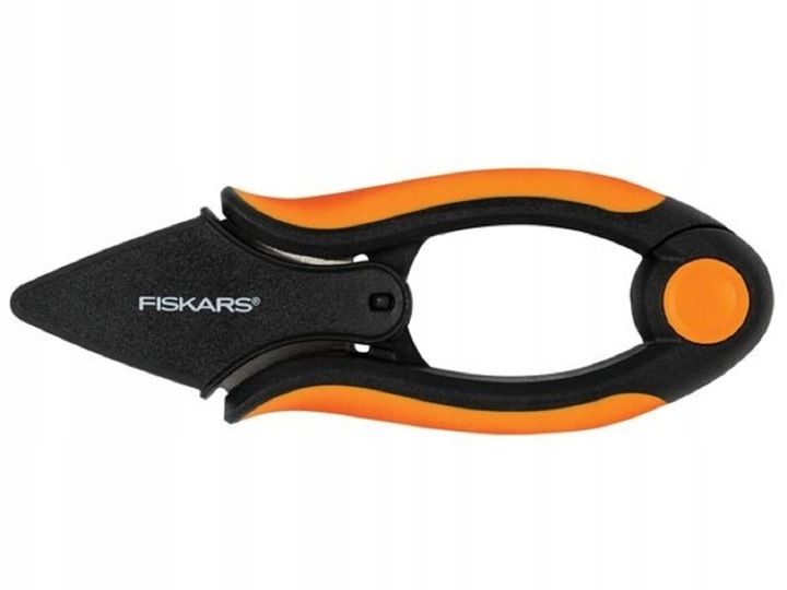 Nożyce do ziół FISKARS Solid SP220 zdjęcie 1