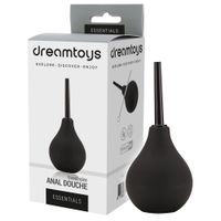 gruszka do lewatywy. doskonała do zabaw analnych.