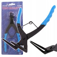 Szczypce Segera do pierścieni wewnętrznych zacisków hamulcowych