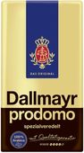 Dallmayr Prodomo NIEMIECKA MIELONA 500g