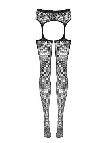 Bielizna-Garter Stockings S232  S/M/L na Arena.pl