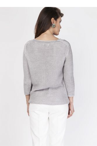 Sweter SWE107 Grey - MKM na Arena.pl