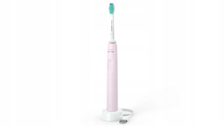 Szczoteczka Soniczna do Zębów PHILIPS HX3651/11 z Etui zdjęcie 6