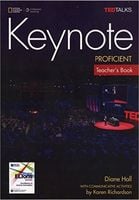 Keynote Proficient C2 Teachers Book+DVD - Hall
