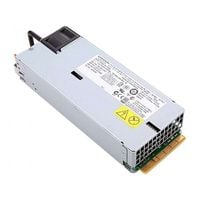 DELL Zasilacz, Moc 750W do T430 R630 T630 R730 R730XD - G6CCK
