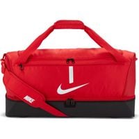 Torba Nike Academy Team Hardcase L CU8087 657  czerwony