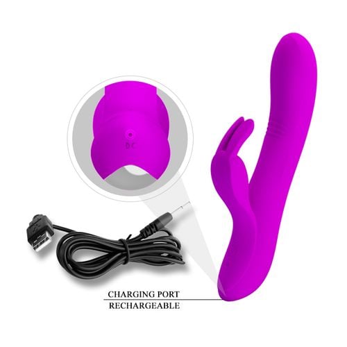 pretty love   dylan usb 4 waving 7 vibration na Arena.pl