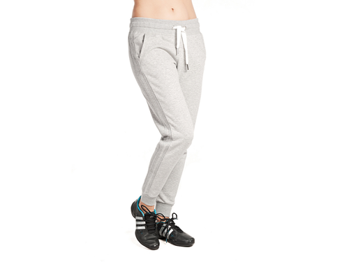 Spodnie Adidas Slim Tp Cuffed AB2433 S na Arena.pl