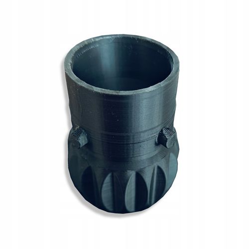 ADAPTER PET DO SATURATORA SPINEL SODA BUBBLEON SPINELSODA BUBBLE ON -CZARNY na Arena.pl