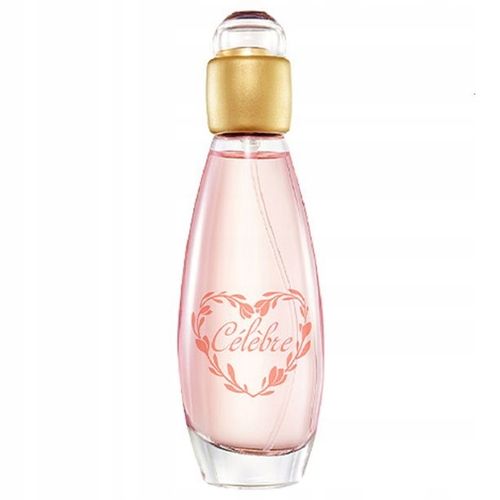 *AVON* CELEBRE WODA TOALETOWA 50 ML na Arena.pl