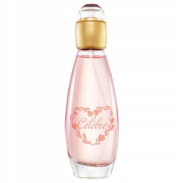 *AVON* CELEBRE WODA TOALETOWA 50 ML zdjęcie 2