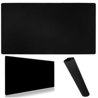 PODKŁADKA POD MYSZKĘ gamingowa duża dla graczy mysz i klawiaturę 90x45 cm