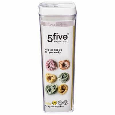 Hermetyczne pudełko Oslo 1,7L zdjęcie 4