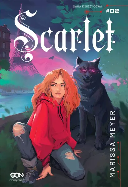 Scarlet zdjęcie 1