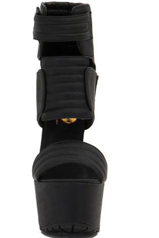 Buty Damskie - Platforma - Nowa KOLEKCJA na Arena.pl