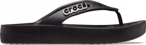Japonki Klapki Damskie Crocs Platform Flip 38-39 na Arena.pl