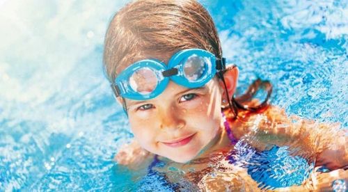 Basen OGRODOWY 366 x 76 cm Stelażowy ZESTAW 16w1 na Arena.pl