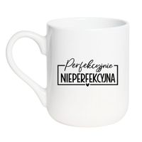 Elegant Biały 330 ml