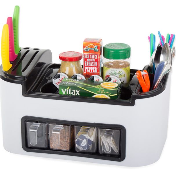 ORGANIZER KUCHENNY JM-603 zdjęcie 1