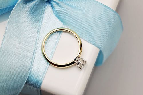 Pierścionek Staviori PXD0660 na Arena.pl