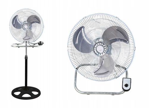 wentylator 3w1 /stojący/podłogowy ravanson wt-7046 na Arena.pl