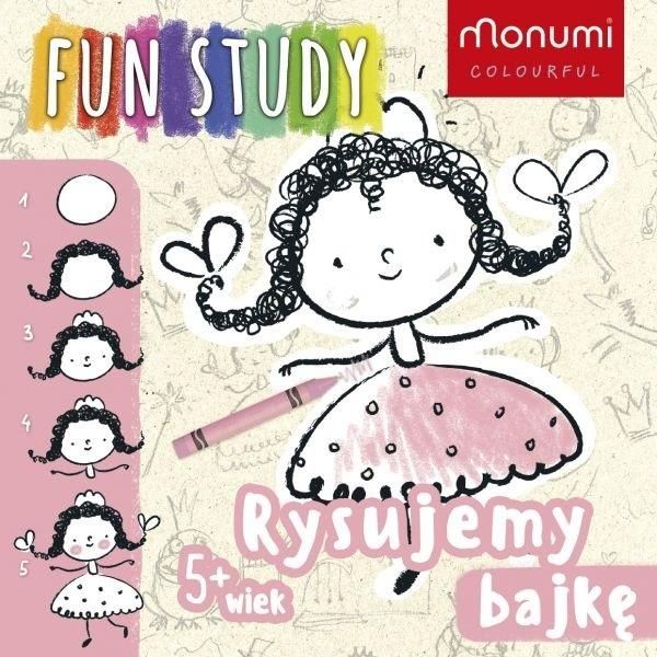 Rysujemy bajkę w.2 zdjęcie 1