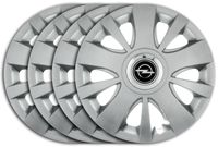 KOŁPAKI 14'' OPEL - Agila Corsa Calibra Astra HTS