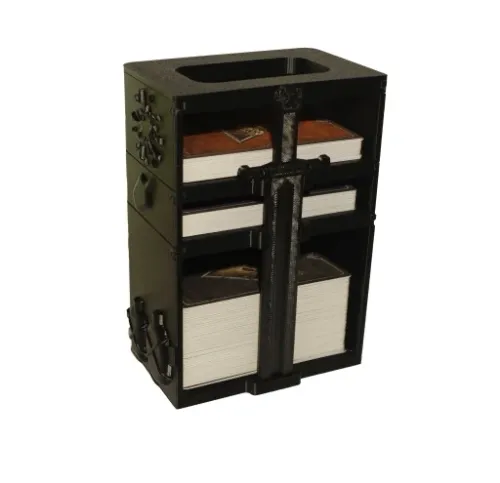 Wiedźmin: Stary Świat stojak na karty na Arena.pl