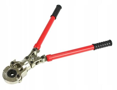 zaciskarka do rur pex 6t 16-26mm / u+th / na Arena.pl