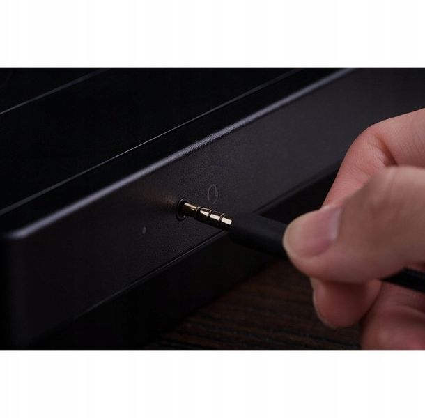 8BitDo Arcade Stick Xbox & PC Black zdjęcie 3