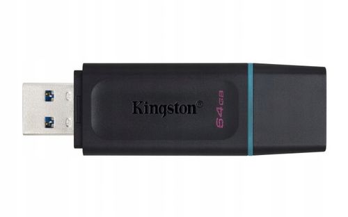 Pendrive Kingston DataTraveler Exodia DTX 64 GB na Arena.pl