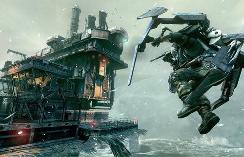 KILLZONE 3 - PL [PS3] U na Arena.pl