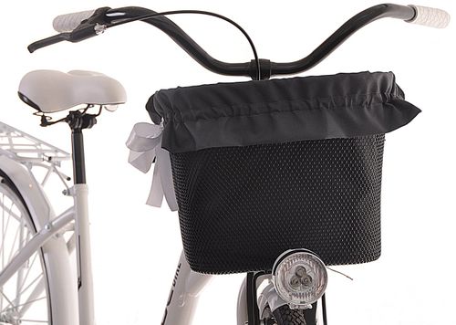 (K25) Rower miejski damski Kozbike 28 biały na Arena.pl