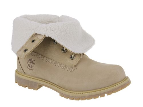 Timberland Authentics Teddy  Fleece 8355B - 41 na Arena.pl