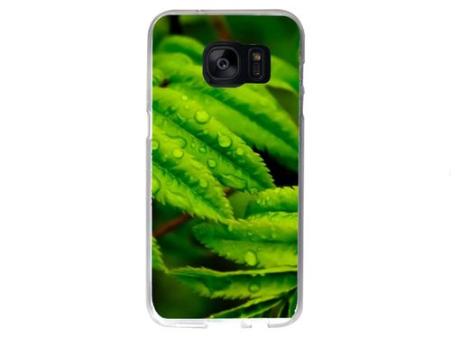 SAMSUNG GALAXY S7 EDGE | Etui case WZORY na Arena.pl
