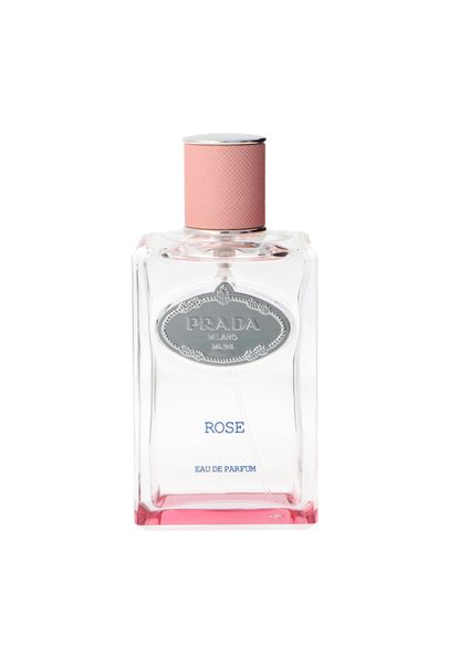 flakon prada infusion de rose 2017 edp 100ml zdjęcie 1