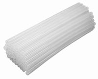 WKŁADY KLEJOWE 11MM*300 BIAŁY 705UL - T-9510 1KGB