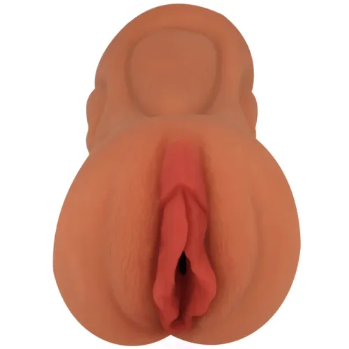 jamyjob signature vivian - anatomiczna maszyna intymna tpr 16 cm na Arena.pl