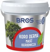 BROS KORO DERMA maść ogrodnicza 1 kg
