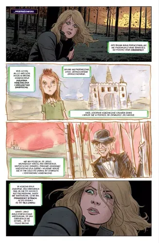 Waleczni na Arena.pl