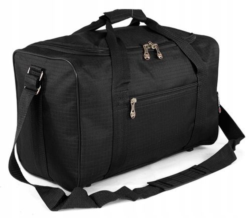 TORBA DO SAMOLOTU RYANAIR 40x20x25 BAGAŻ PODRĘCZNY na Arena.pl