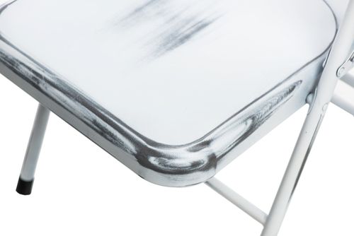 Krzesło Cotis Antique White na Arena.pl