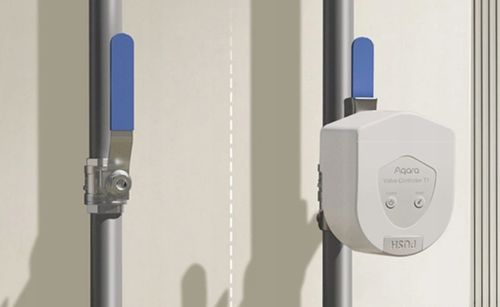 Sterownik Aqara Valve Controller T1 ZigBee na Arena.pl
