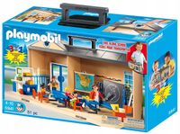 Playmobil 5941 Przenośna szkoła