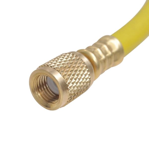 Pompa próżniowa z blokiem mierników i 4 zaworów do klimatyzacji zdjęcie 11