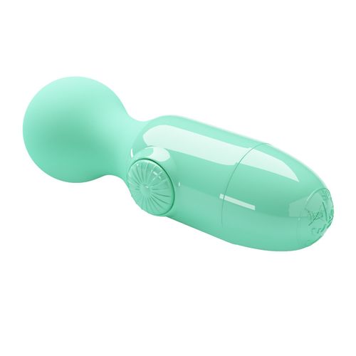 Pretty Love - Mini Stick Light Green, Little Cute Vibration na Arena.pl