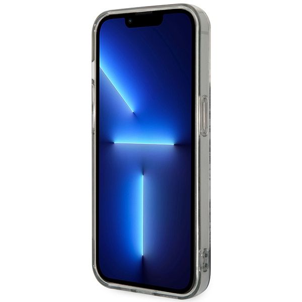 Etui Guess do iPhone 14 Pro Max, Szary zdjęcie 5