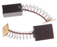 Szczotki węglowe 6.5x11x13.8 mm Einhell KGS, BT-MS, NMS i inne